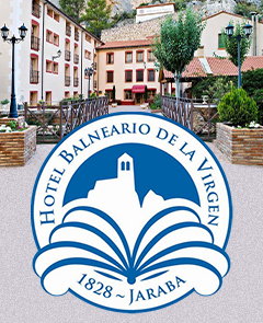 Spa Vierge de Jaraba - 2 nuits