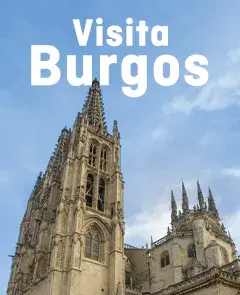 Visite guidée à Burgos