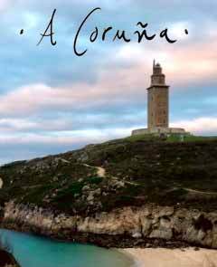 Les incontournables de La Corogne