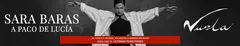 Sara Baras - Vuela 2026
